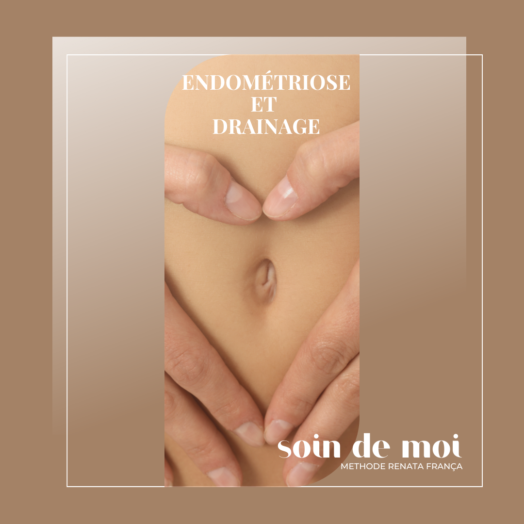 Endométriose et drainage